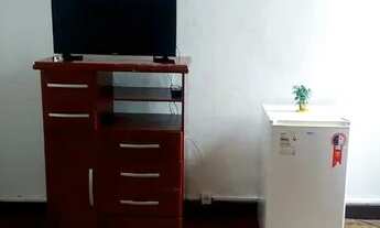 Imagem 3: Aluga-se quarto individual para mulheres