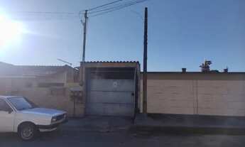 Imagem 3: Alugo casa com 2 quartos, garagem em Nova Carapina !