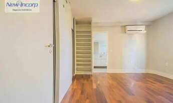 Imagem 6: Apartamento com 2 dormitórios à venda, 139 m² por R$ 1.276.000,00 - Paraíso - São Paulo/SP