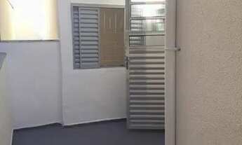 Imagem 7: ALUGA SE CASAS COM QUINTAL COMPARTILHADOS EM RUDGE RAMOS SBC