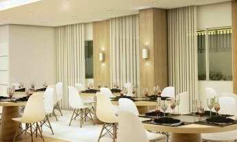 Imagem 4: Aptos. 2 dormitórios 47 e 50 metros, com suite e terraço - Tucuruvi - São Paulo - SP