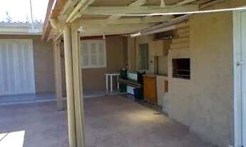 Imagem 2: Casa Geminada Térrea com 2 quartos em Costa do Sol - Cidreira - RS