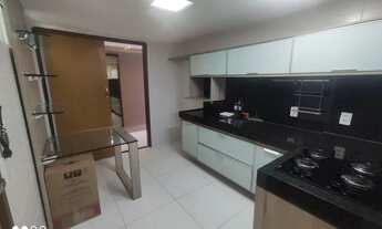 Imagem 5: 4500,00 Jd Oceania 3 dorms (2 suítes) com planejados!