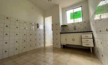 Imagem 2: Apartamento para aluguel tem 61 metros quadrados com 3 quartos em Cascatinha - Juiz de For