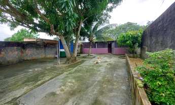 Imagem 2: Casa para venda possui 70 metros quadrados com 2 quartos em Santa Etelvina - Manaus - Amaz