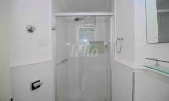 Imagem 4: São Paulo - Apartamento Padrão - Vila Clementino