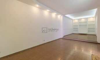 Imagem 6: Casa Venda 3 Dormitórios - 170 m² Jardim Europa