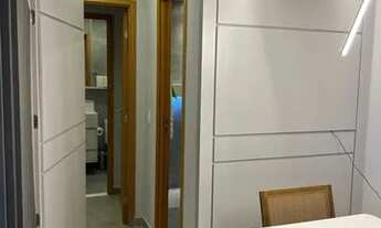 Imagem 5: Apartamento para aluguel com 56 metros quadrados com 2 quartos em Boa Viagem - Recife - PE