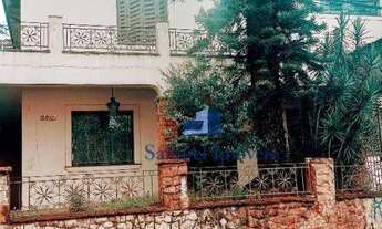 Imagem 3: Casa com 4 dormitórios para alugar, 481 m² por R$ 18.855/mês - Planalto Paulista - São Pau