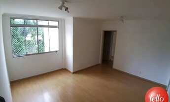 Imagem: São Paulo - Apartamento Padrão - Vila