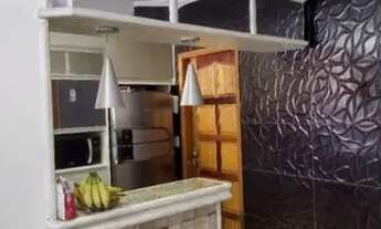 Imagem: CASA COM 3 QUARTOS NA UMARIZAL