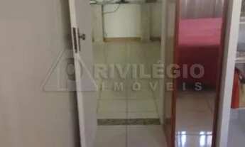 Imagem 7: Incrível oportunidade: Sala quarto em Botafogo