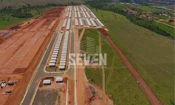 Imagem 7: LOTEAMENTO VIDA NOVA BAURU - PACAEMBU - VARGEM LIMPA