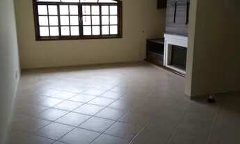 Imagem: Sobrado para aluguel - com 3 dormitórios