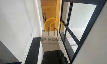 Imagem 7: Sobrado à venda, 3 dormitórios, 1 suíte, 2 vagas, 107m², Chácara Inglesa