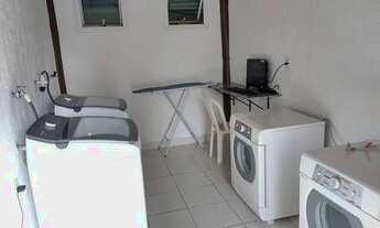 Imagem 7: APTO 2/4 6° ANDAR COM TOTAL INFRAESTRUTURA