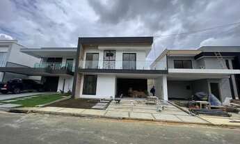 Imagem: Casa Duplex no Morada dos Passaros 4 Suites