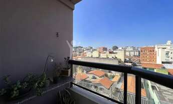 Imagem 7: Cód.: 13805 - Apartamento com 3 quartos sendo 1 suíte, Princípe de Gales, Santo André