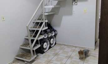 Imagem 3: CASA 5 CÔMODOS Casa com 2 dormitórios