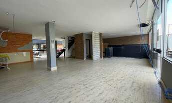 Imagem 2: Ponto comercial/Loja/Box para venda com 334 metros quadrados em Norte - Brasília - DF