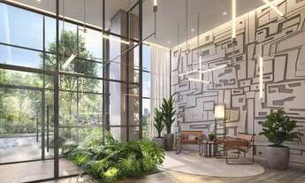 Imagem 7: Apto 140 m2, 3 suítes, 2 vagas na Vila Mariana - São Paulo - SP