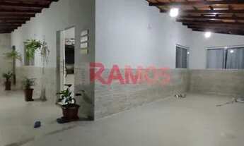 Imagem: Linda Casa 4 quartos sendo Uma Com Suíte