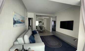 Imagem 3: Apartamento para aluguel tem 69 m2, com 1 suite no Campo Belo - São Paulo - SP