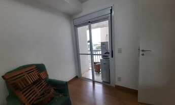 Imagem 16: Apartamento mobiliado para locação na Vila Madalena, aceita pet