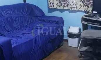 Imagem 2: CASA TERREA à venda, 2 quartos, 1 suíte, 2 vagas, PARQUE CAPUAVA - Santo André/SP