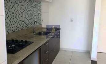 Imagem 3: Apartamento com 2 dorms, Condomínio Scalla