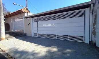 Imagem 2: Casa à venda no Jd Residencial Imperatriz na zona norte de Sorocaba