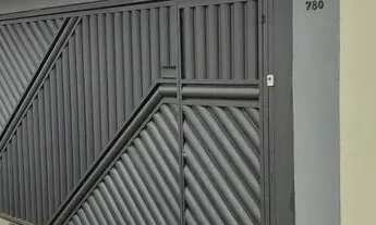 Imagem: Sobrado com 2 quartos, piscina, banheira