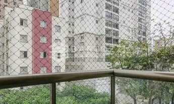 Imagem: APARTAMENTO 92 M² 3 DORM. 1 SUITE 2 VGS