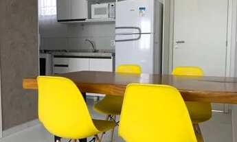 Imagem: Alugo/Vendo Flat Edf. Park Home