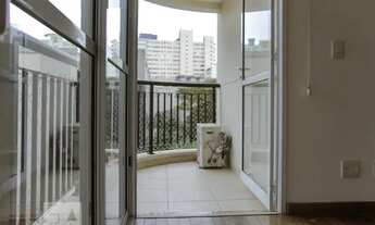 Imagem 5: Apartamento para Aluguel - Higienópolis, 1 Quarto, 50 m2