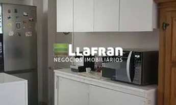 Imagem 4: Apartamento 2 dormitórios Edifício Fernão Dias