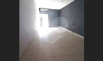 Imagem 4: Salão amplo de 60m² para locação no bairro Jardim Maria de Fátima em Várzea Paulista/SP