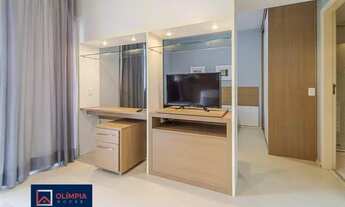 Imagem 7: Apartamento Locação 1 Dormitórios - 66 m² Consolação