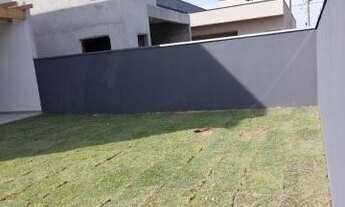 Imagem 3: Sobrado Bosque dos Manacás - 160 m² - 4 dormitórios - 1 suíte - 2 vagas - VENDA