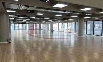 Imagem 5: Aluga-se escritórios em Edifício Corporativo totalmente renovado (a partir de 390m² até mo