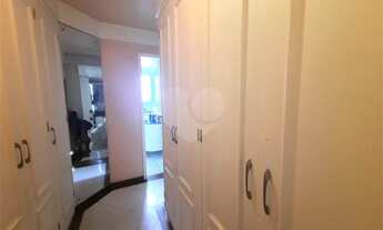 Imagem 2: Belíssimo apartamento em Perdizes,com lazer completo!