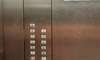 Imagem 5: Apartamento para venda possui 100 m2, 3 qts sendo 1 suíte, 1 vaga coberta, piscina