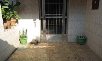 Imagem 4: São João de Meriti, Parque Araruama, Casa 4 qtos, terraço, garagem e piscina