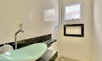 Imagem 7: Casa com 2 dormitórios à venda, 56 m² por R$ 350.000,00 - Parque Bitaru - São Vicente/SP