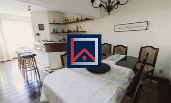 Imagem 5: Apartamento Venda 3 Dormitórios - 175 m² Pompéia