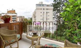 Imagem 7: São Paulo - Apartamento Padrão - Morumbi