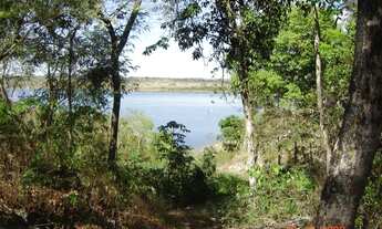 Imagem 2: Fazenda Uruaçu - Serra da Mesa - 26 alq