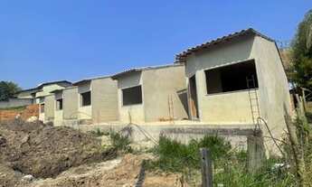 Imagem: MARICÁ - Casa Padrão - ITAPEBA