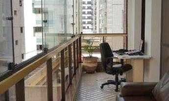 Imagem: Apartamento à venda, 150 m² por R$ 796.000,00