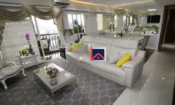 Imagem 4: Apartamento Venda 3 Dormitórios - 112 m² Moema